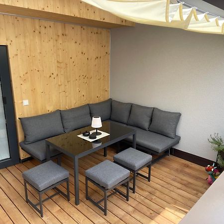 Ferienwohnung Andexlinger Abtenau Eksteriør bilde